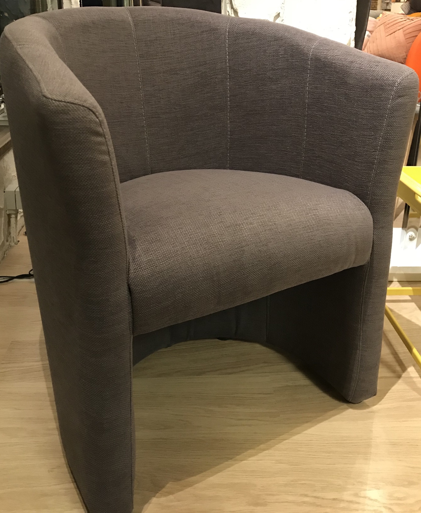 Afbeelding van Zetel Romeo Afbeelding van Zetel Romeo