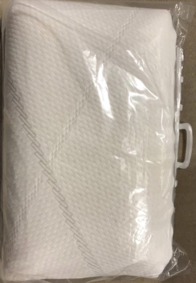 Afbeelding van Kussen Talalay Afbeelding van Kussen Talalay