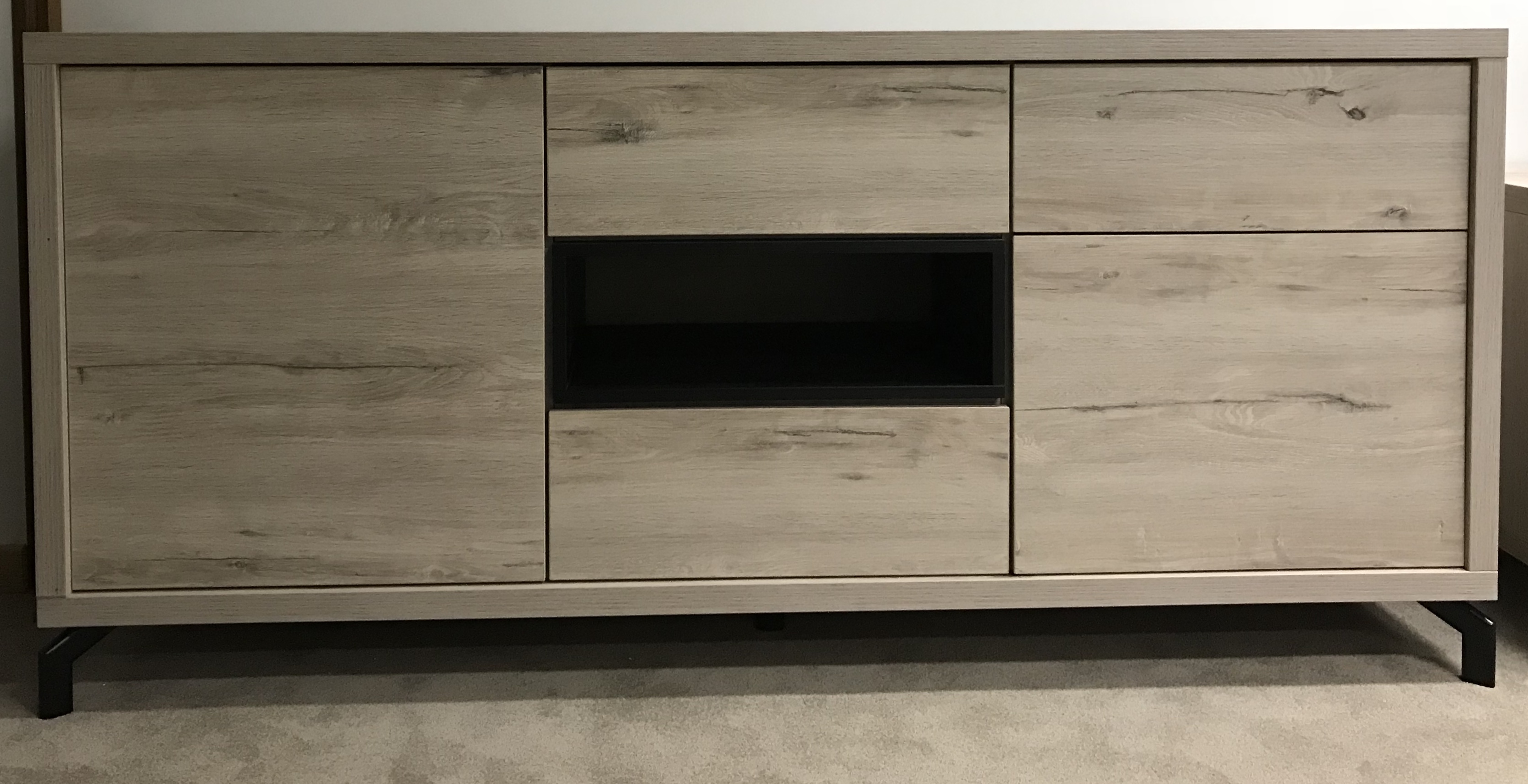 Afbeelding van Dressoir Kwadro Afbeelding van Dressoir Kwadro