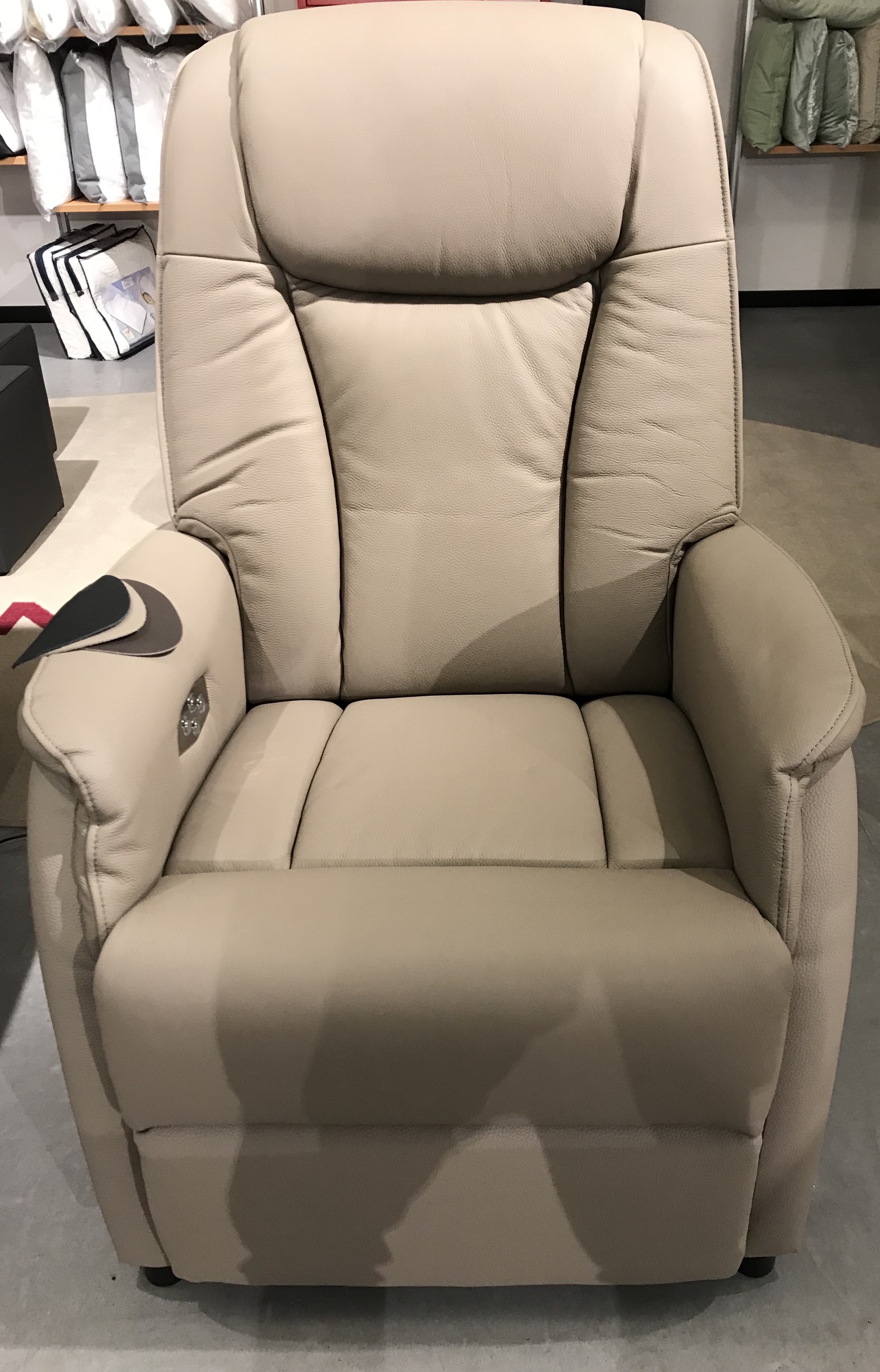 Afbeelding van Elektrische relax YLF 170 Afbeelding van Elektrische relax YLF 170