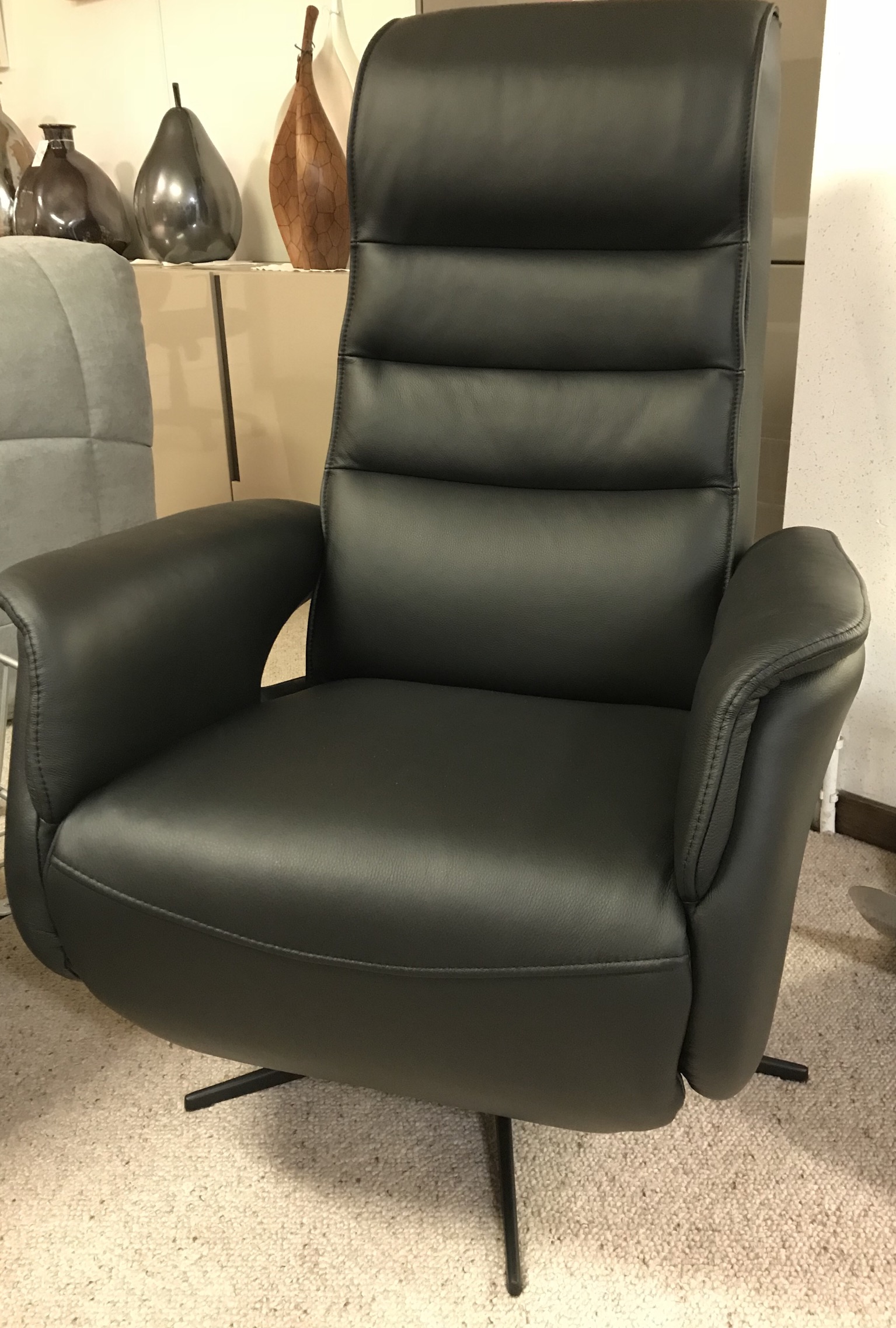 Afbeelding van Elektrische relax Elias Afbeelding van Elektrische relax Elias