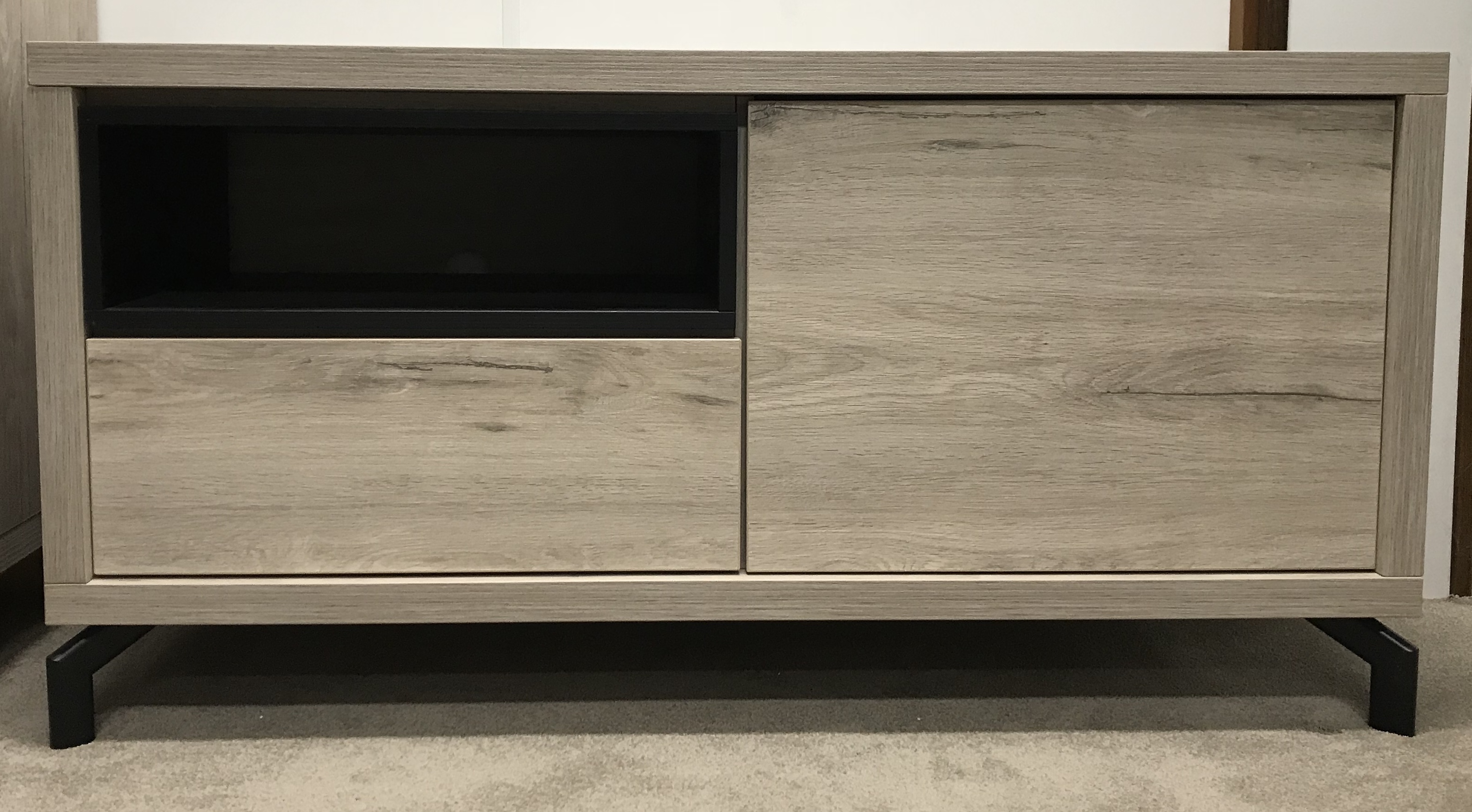Afbeelding van TV-kast Kwadro Afbeelding van TV-kast Kwadro