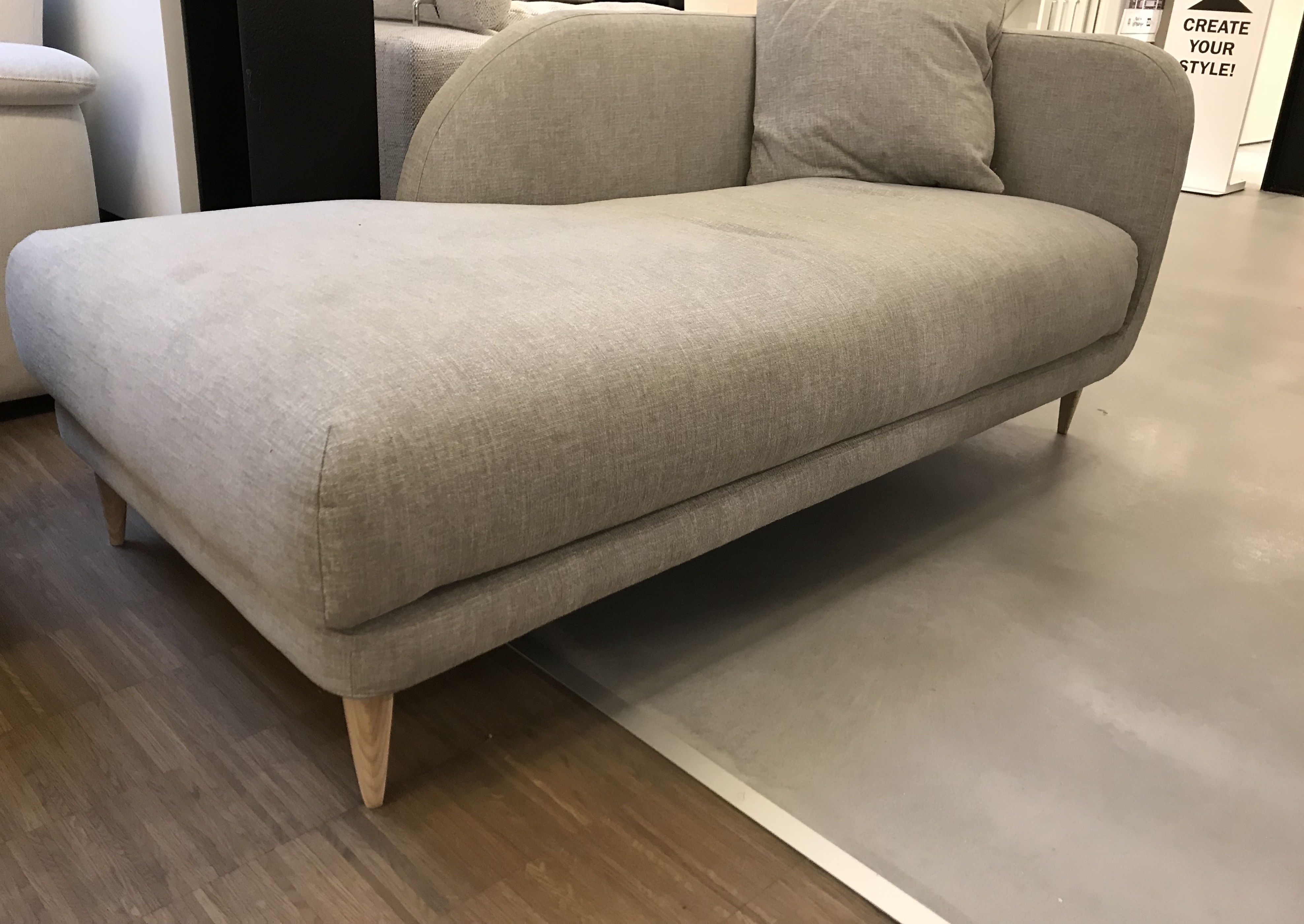 Afbeelding van Ligzetel Jenny Afbeelding van Ligzetel Jenny
