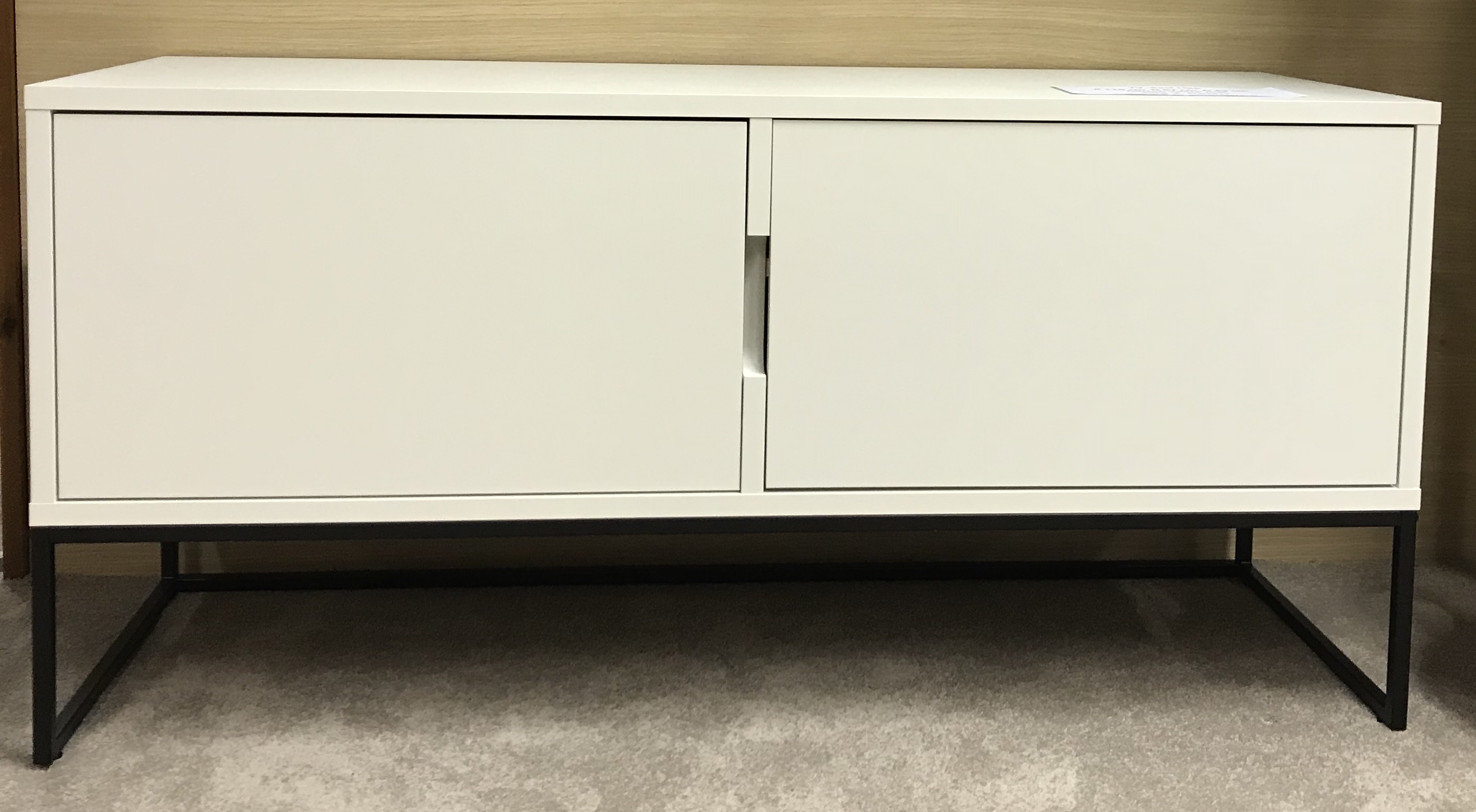 Afbeelding van Tv-kast Lipp Afbeelding van Tv-kast Lipp