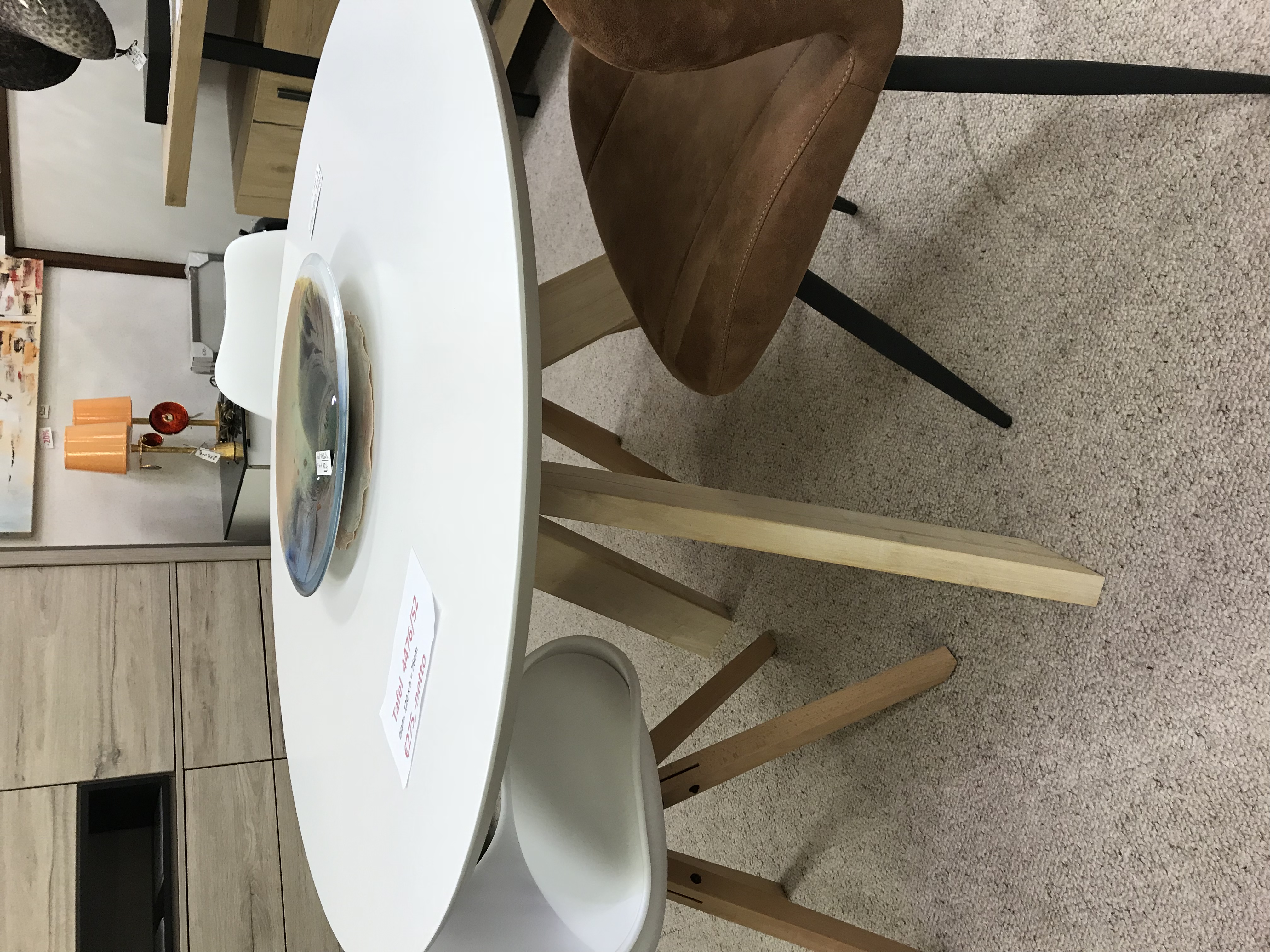 Afbeelding van Tafel 4476/42 Afbeelding van Tafel 4476/42