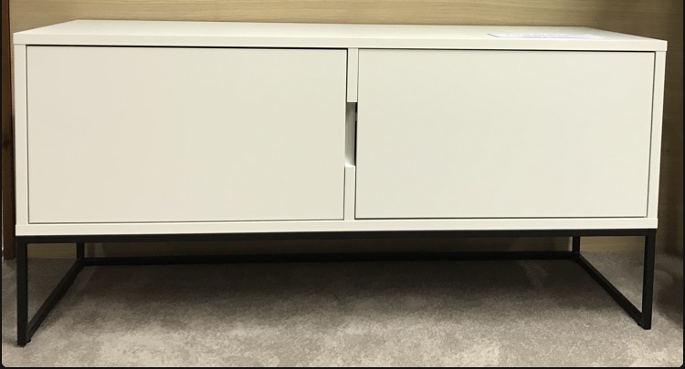 Afbeelding van Tv-kast Lipp Afbeelding van Tv-kast Lipp