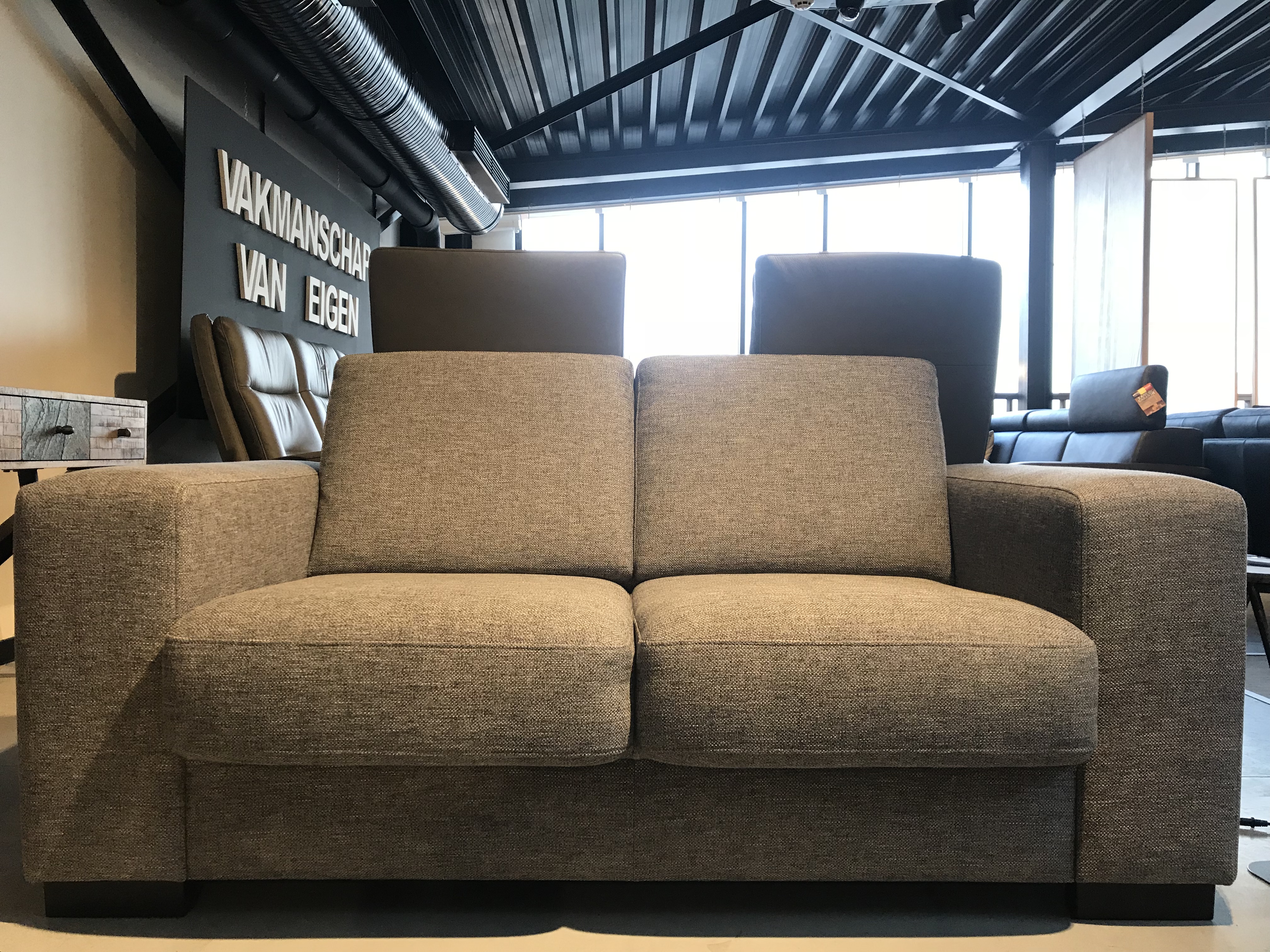Afbeelding van Salon Harold Afbeelding van Salon Harold
