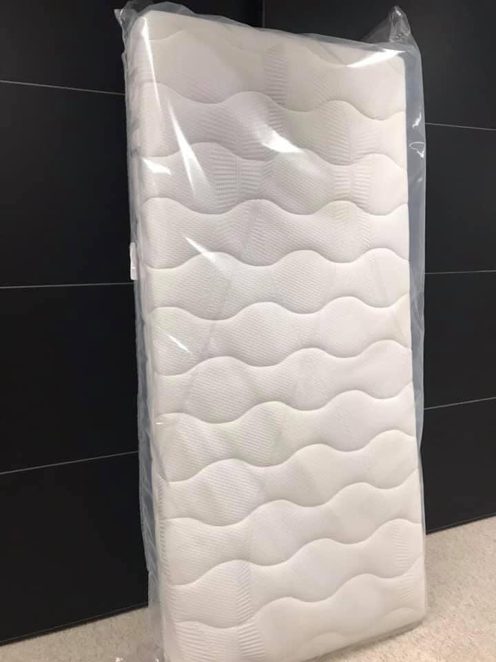 Afbeelding van Matras pocket 5 Afbeelding van Matras pocket 5