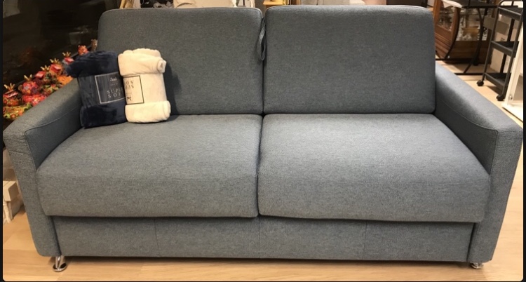 Afbeelding van Zetelbed Ambrogio Afbeelding van Zetelbed Ambrogio